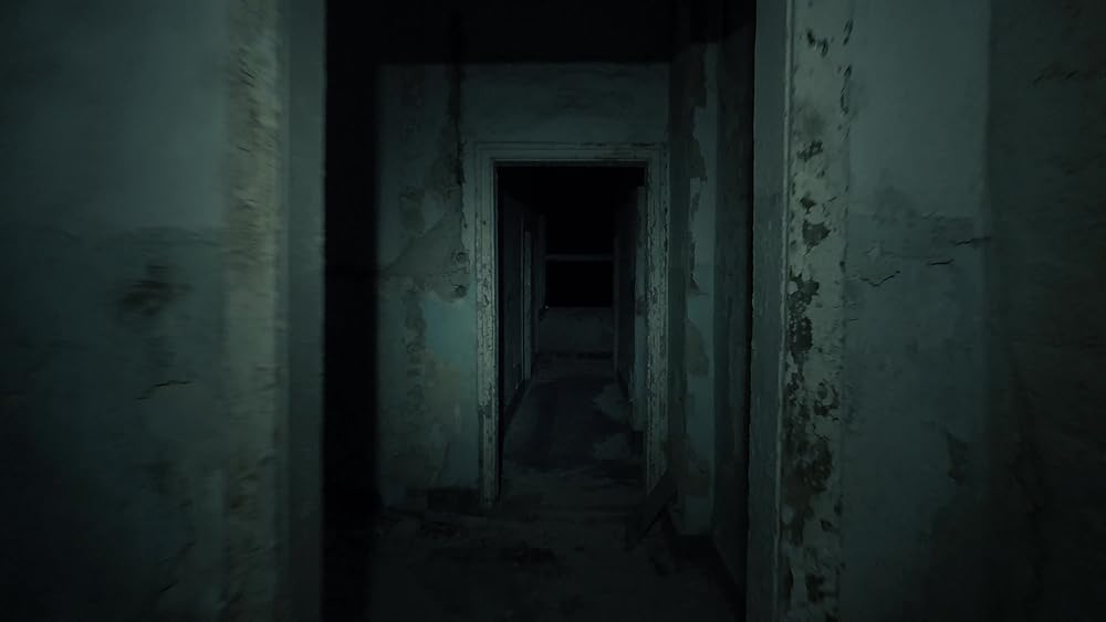 Mysterious video
