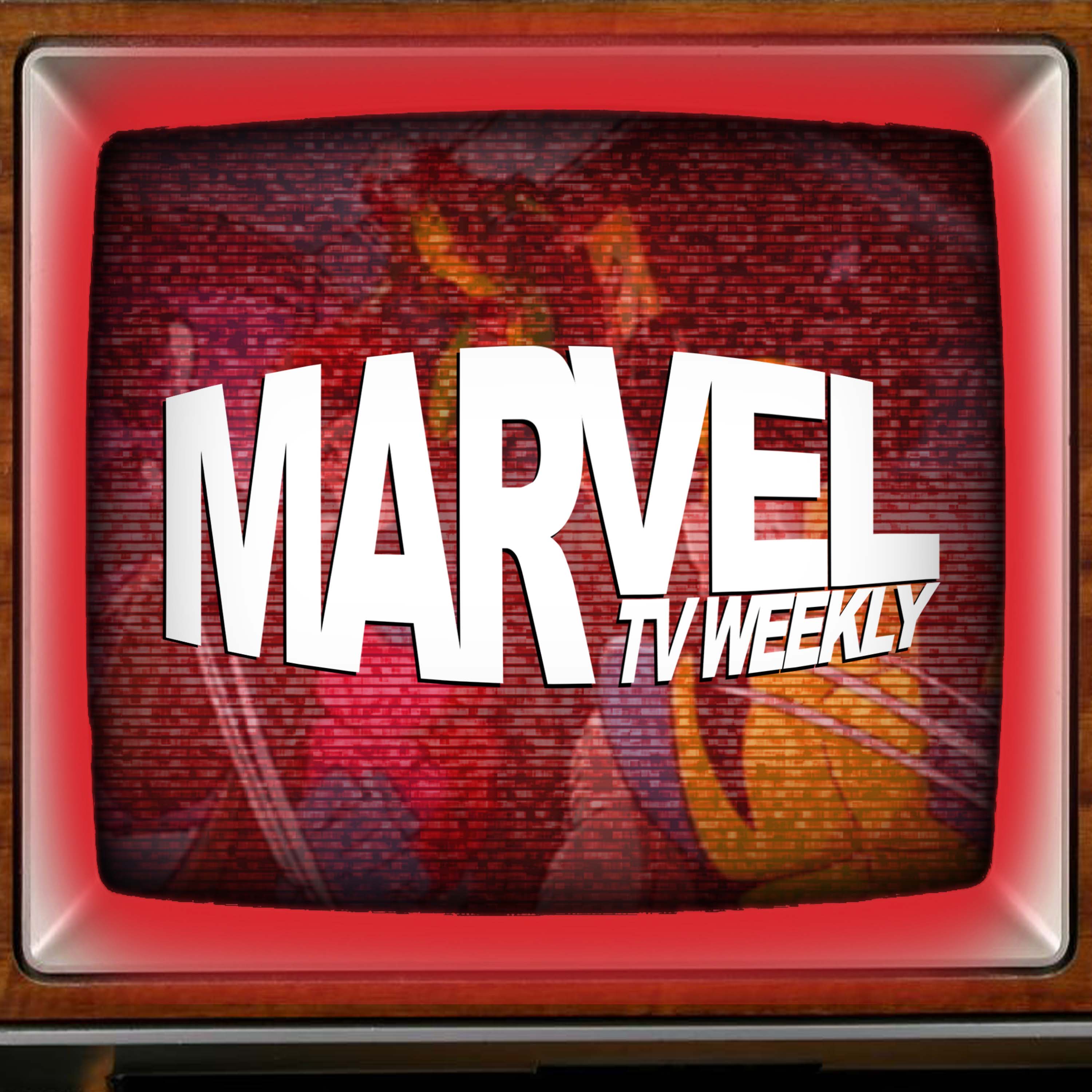 Marvel TV Weekly