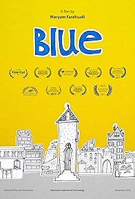 Primary photo for Blue