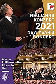 Primary photo for Neujahrskonzert der Wiener Philharmoniker 2021 Primary photo for Neujahrskonzert der Wiener Philharmoniker 2021