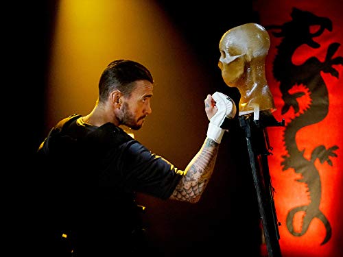 The Science of Mortal Kombat