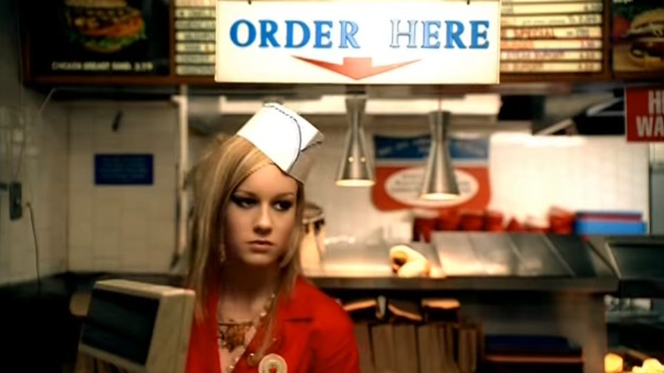 Brie Larson: She Said