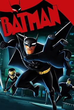 Poster of Beware The Batman