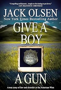 Primary photo for Give a Boy a Gun