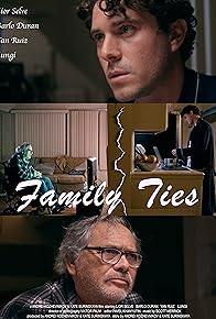 Primary photo for Family Ties