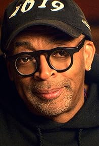 Primary photo for Spike Lee