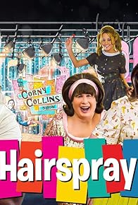 Primary photo for First Time Watching *HAIRSPRAY* Was Some Of The MOST FUN I Had Watching a Musical! Primary photo for First Time Watching *HAIRSPRAY* Was Some Of The MOST FUN I Had Watching a Musical!