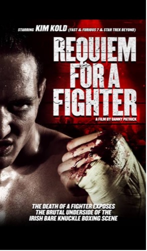 Poster of Requiem for a Fighter