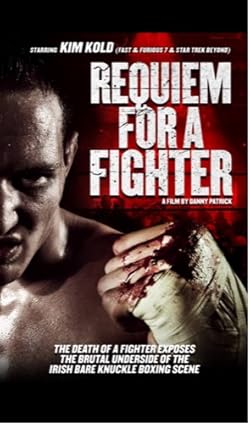 Poster of Requiem for a Fighter