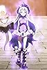 Primary photo for Iron Maiden Jeanne