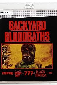 Primary photo for Summer Horror Day