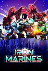 Primary photo for Iron Marines Primary photo for Iron Marines