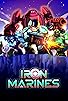 Primary photo for Iron Marines Primary photo for Iron Marines