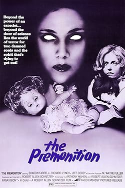 Poster of The Premonition