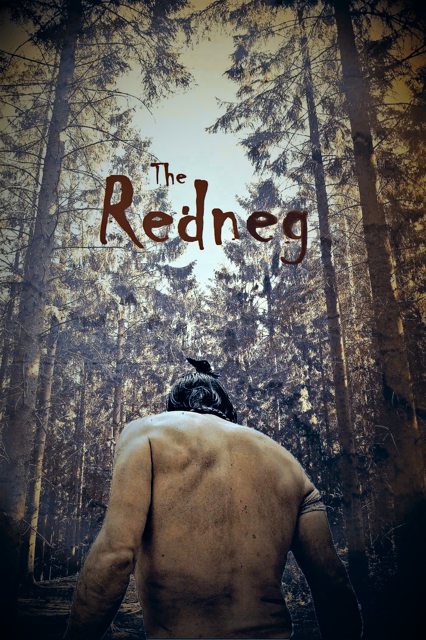 Poster of The Redneg