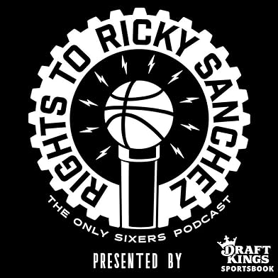 Primary photo for The Rights to Ricky Sanchez: The Sixers (76ers) Podcast Primary photo for The Rights to Ricky Sanchez: The Sixers (76ers) Podcast