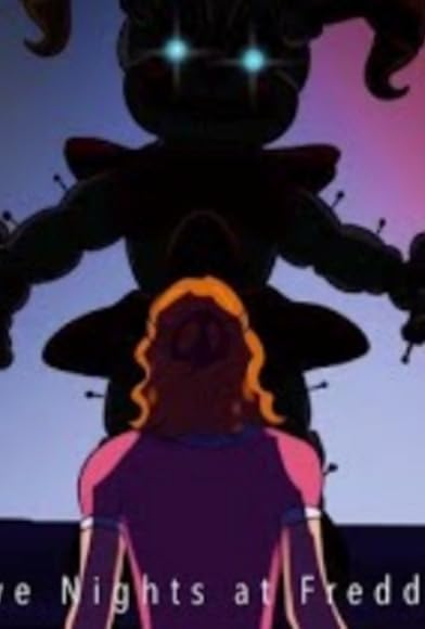 Primary photo for Five Nights at Freddy's - Sister Location Animation Primary photo for Five Nights at Freddy's - Sister Location Animation