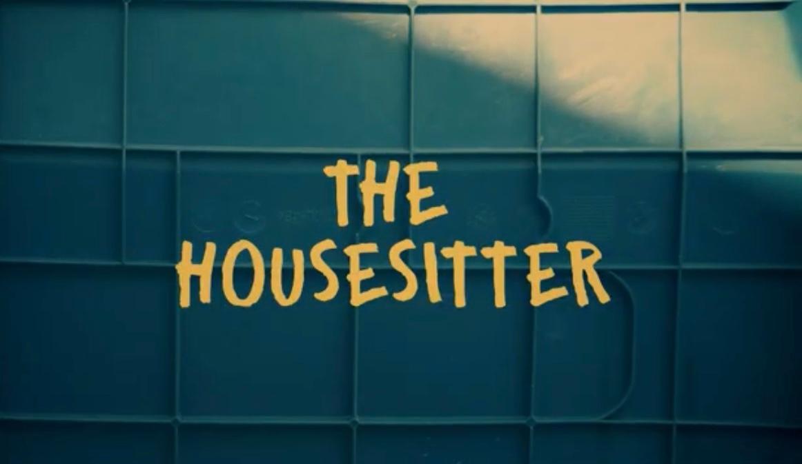 The Housesitter