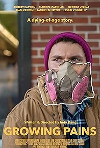 Primary photo for Growing Pains