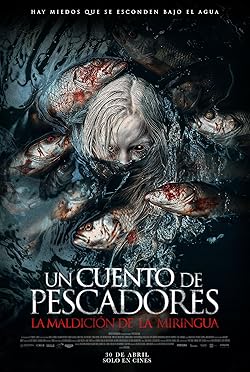 Poster of Un cuento de pescadores