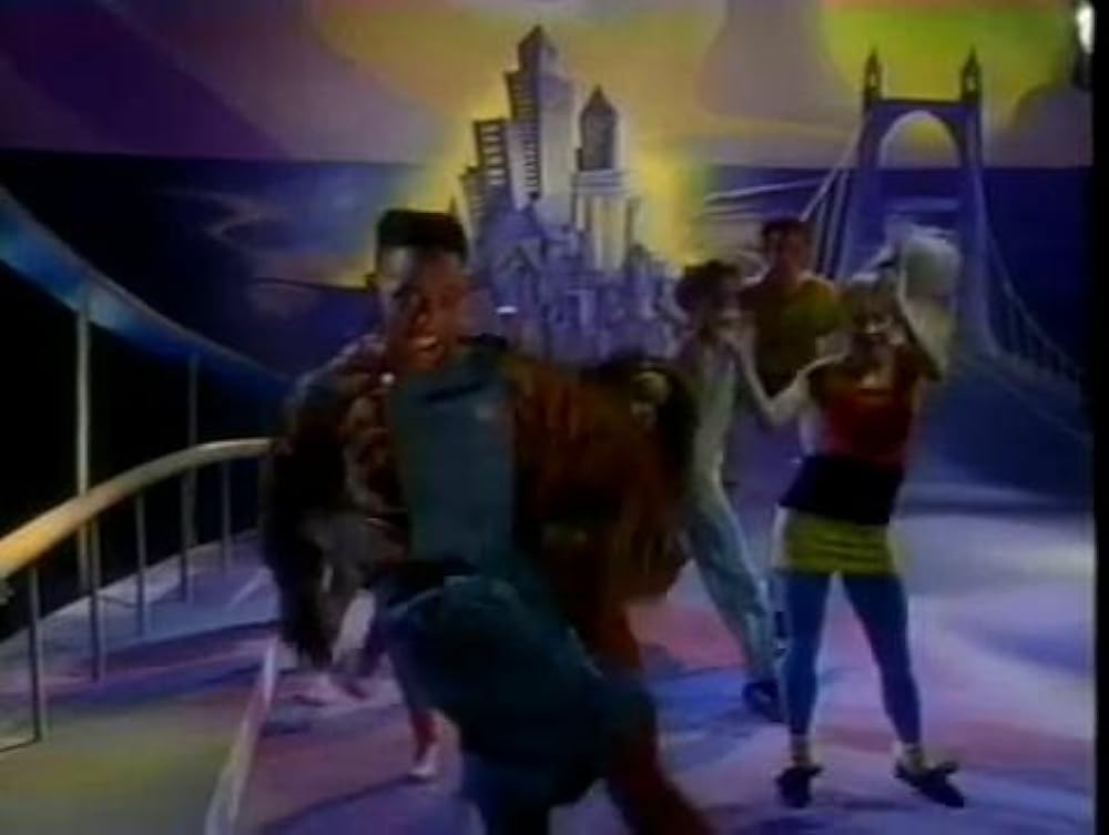 Darkwing Duck Kickin' in the Groove (Music Video 1991) IMDb