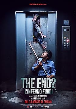 Poster of The End? (2018)
