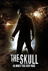 Primary photo for The Skull