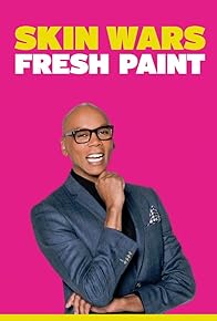 Primary photo for Skin Wars: Fresh Paint Primary photo for Skin Wars: Fresh Paint