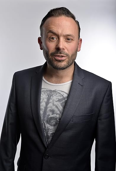 Primary photo for Geoff Norcott Primary photo for Geoff Norcott