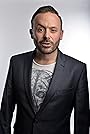 Geoff Norcott's primary photo Geoff Norcott's primary photo