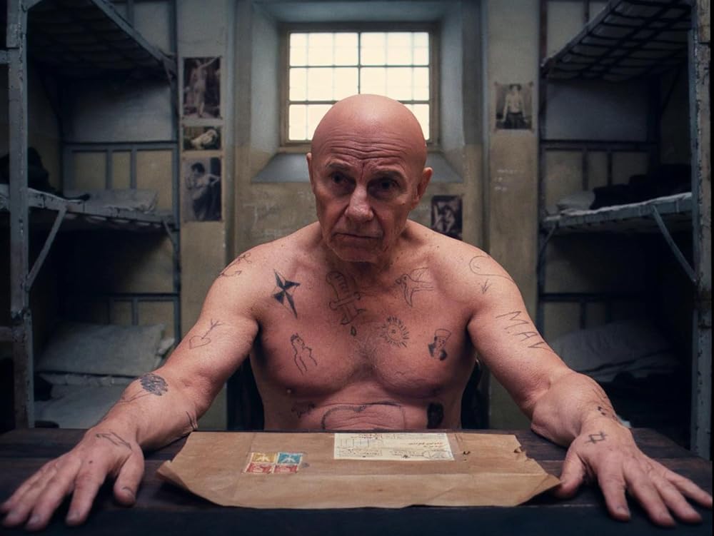 The Grand Budapest Hotel (2014)