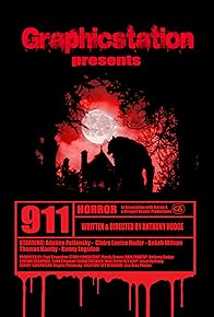 Primary photo for 911