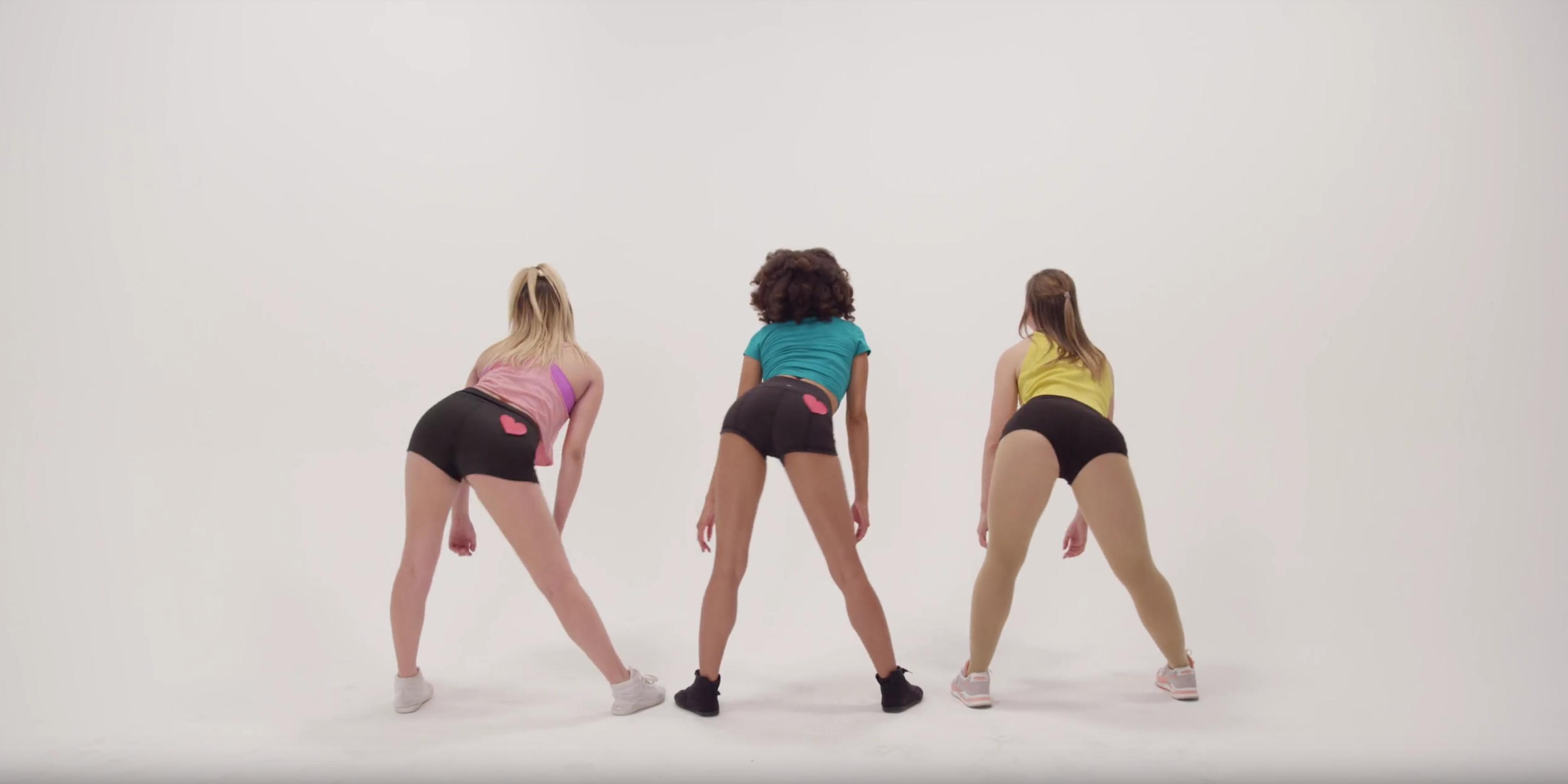 Смотреть Shaking My Booty онлайн Смотреть Shaking My Booty онлайн