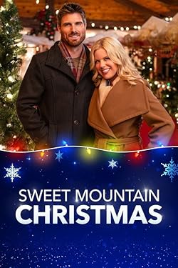 Poster of Sweet Mountain Christmas