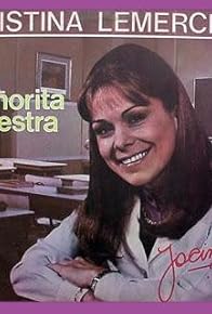 Primary photo for Señorita maestra Primary photo for Señorita maestra