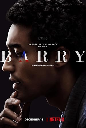 Barry Barry