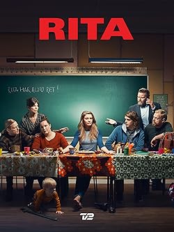 Poster of Rita