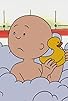 Primary photo for Caillou in the Bathtub Primary photo for Caillou in the Bathtub