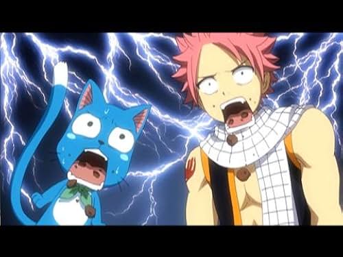 Fairy Tail Part 6 Fairy Tail Part 6