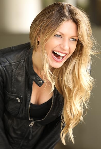 Primary photo for Jes Macallan Primary photo for Jes Macallan