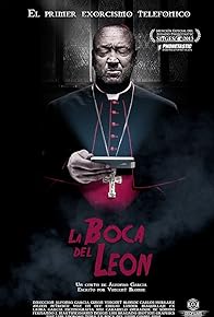 Primary photo for La boca del león