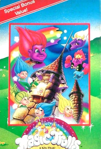 Primary photo for The Magic Trolls and the Troll Warriors Primary photo for The Magic Trolls and the Troll Warriors