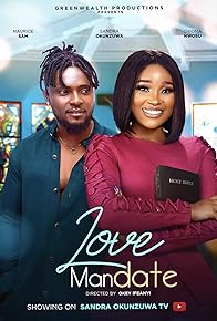 Primary photo for Love Mandate