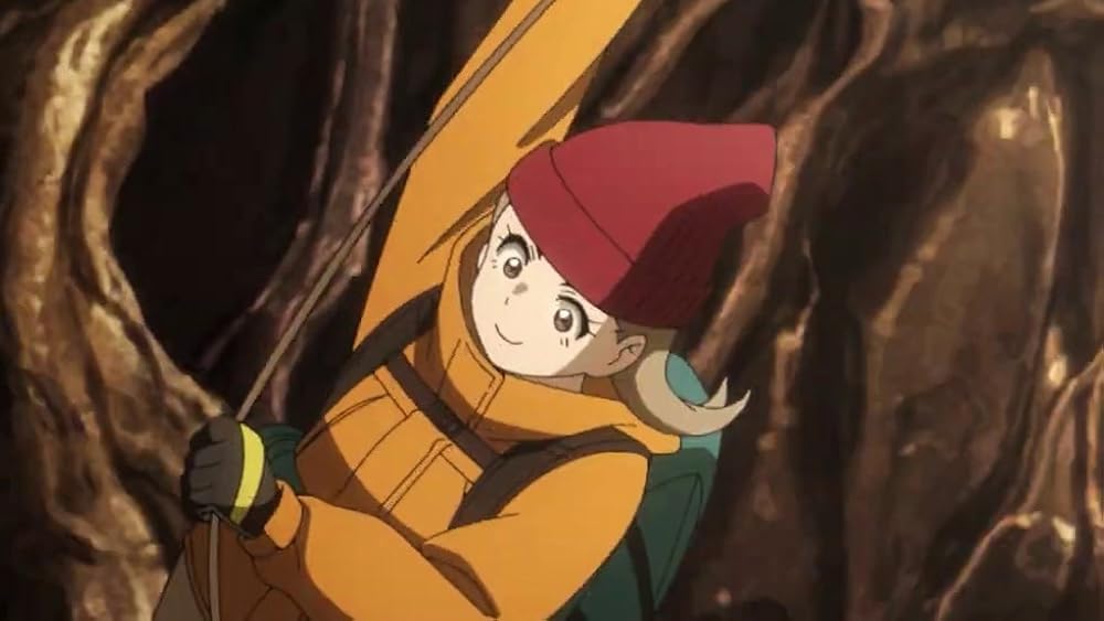 Spriggan Spriggan (German Subtitled) IMDb