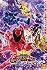 Primary photo for Ohsama Sentai King-Ohger: Adventure Heaven Primary photo for Ohsama Sentai King-Ohger: Adventure Heaven