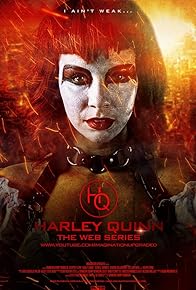 Primary photo for Harley Quinn Primary photo for Harley Quinn