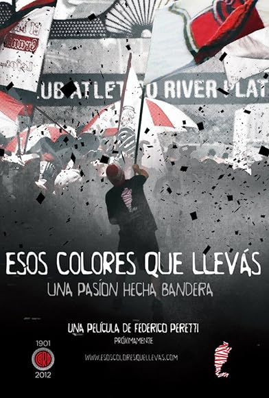 Primary photo for Esos colores que llevás Primary photo for Esos colores que llevás