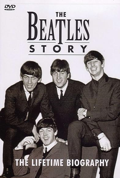 Primary photo for The Beatles Story Primary photo for The Beatles Story