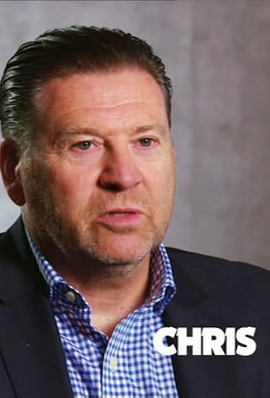 Primary photo for Chris Waddle Primary photo for Chris Waddle
