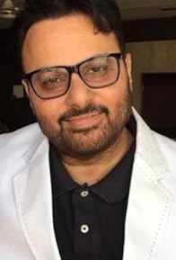 Primary photo for Anil Sharma